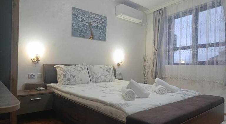 Holiday apartment | Pets are welcome — photo 2