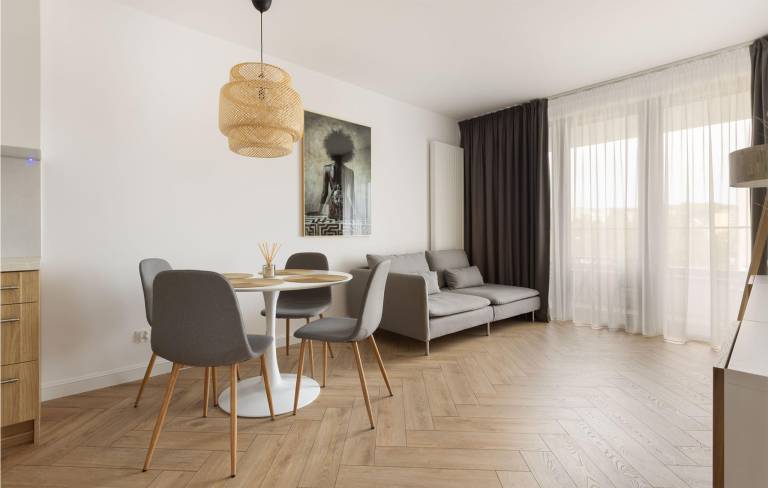 Apartament Sopot