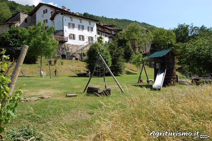 Camera privata Arco
