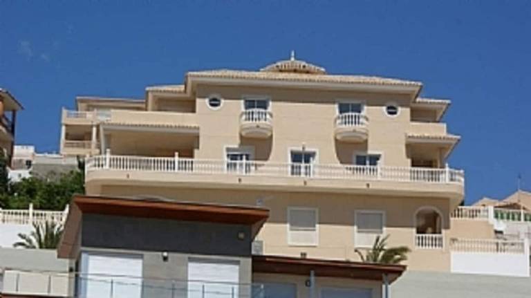 Apartamento  Bolnuevo