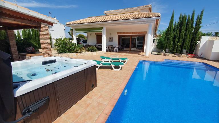 Villa Dénia