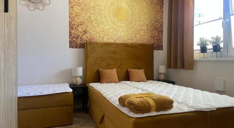 Wonderful apartment | Beach nearby | Pets are welcome in Ustka