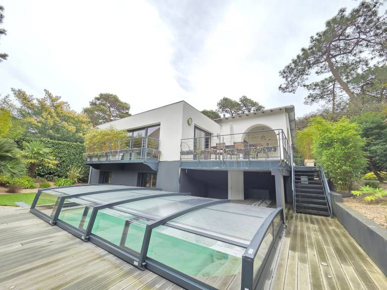Maison de vacances Saint-Brevin-les-Pins