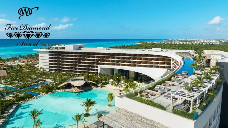 Resort Playa del Carmen