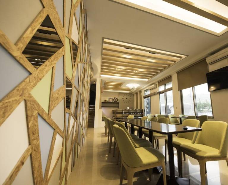 Hotel Cube Taitung — photo 2