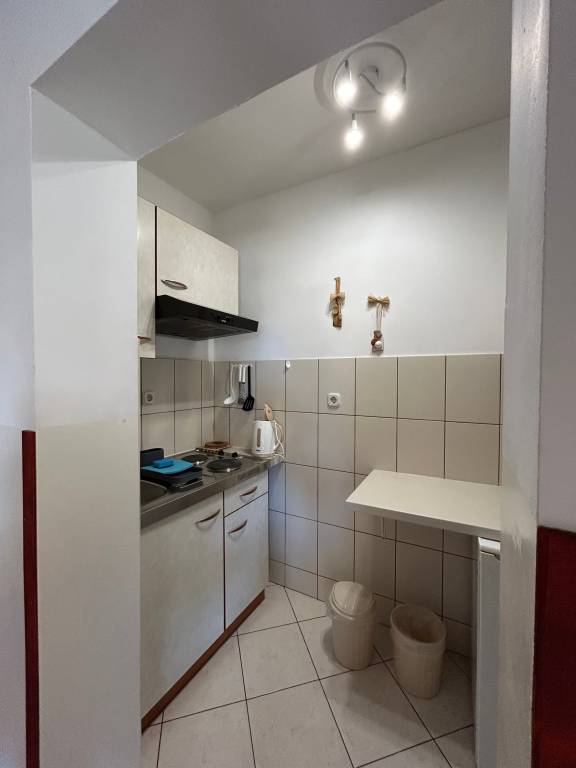 Studio flat with terrace Orebić, Pelješac (AS-10082-b) — photo 5
