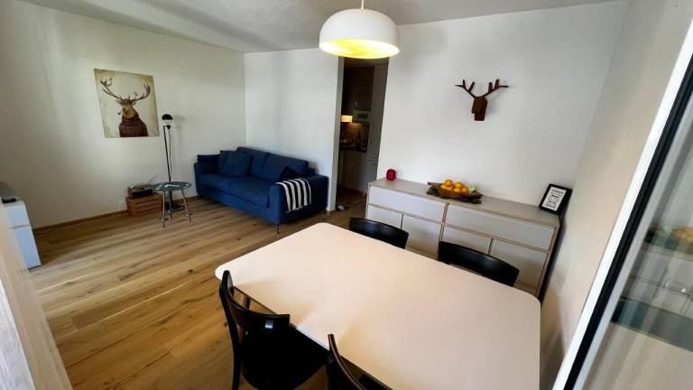 Ferienwohnung Flühli