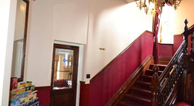 Croft Hotel — photo 3