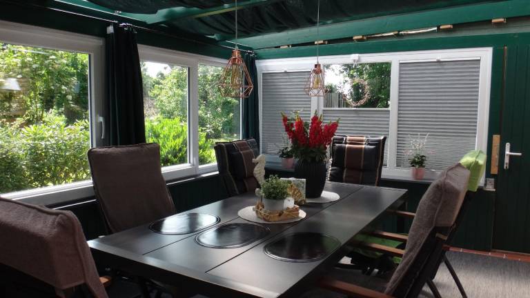 Ferienwohnung für 2 Erwachsene an der Ostsee