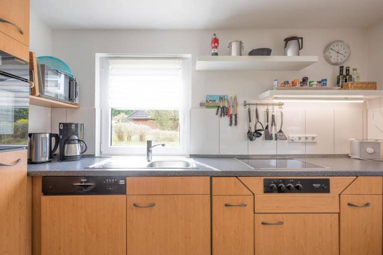 Ferienhaus DeKo in Husum für bis zu 6 Personen — photo 5