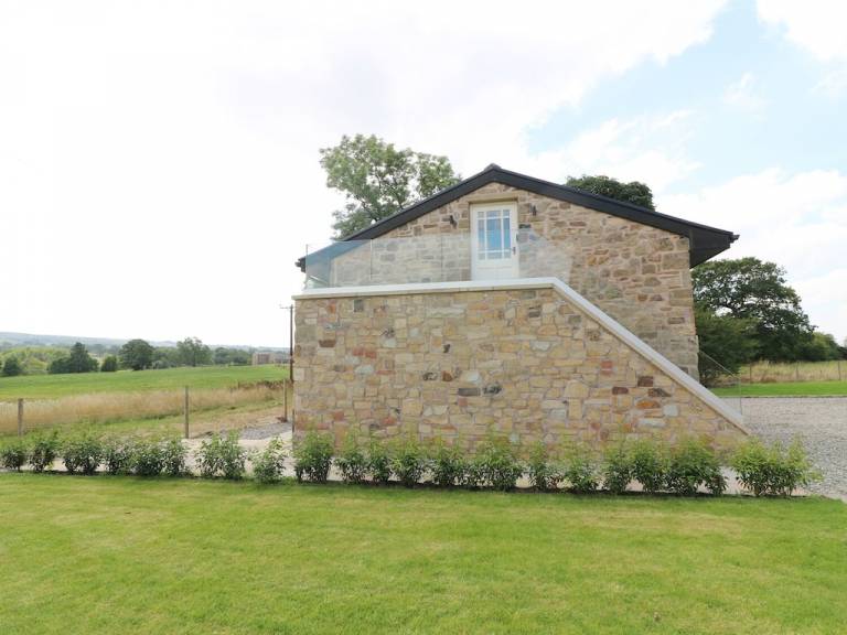 Cottage  Accrington