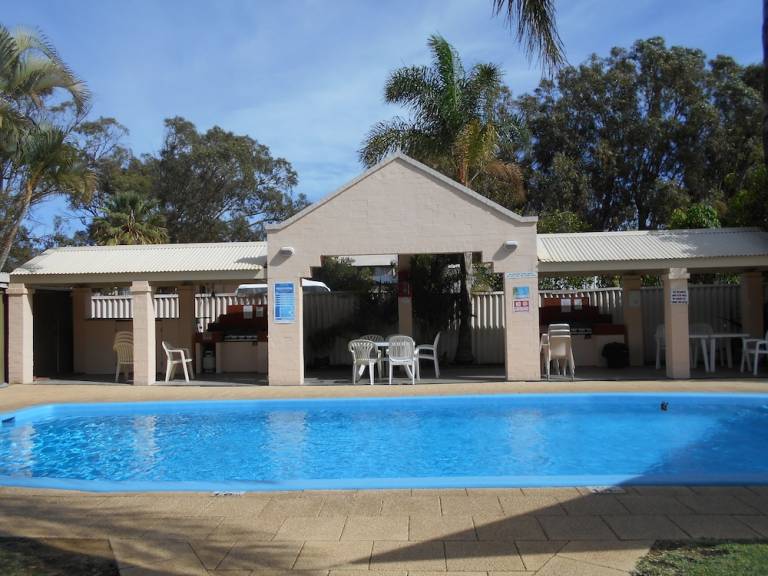 Aparthotel  Kalbarri