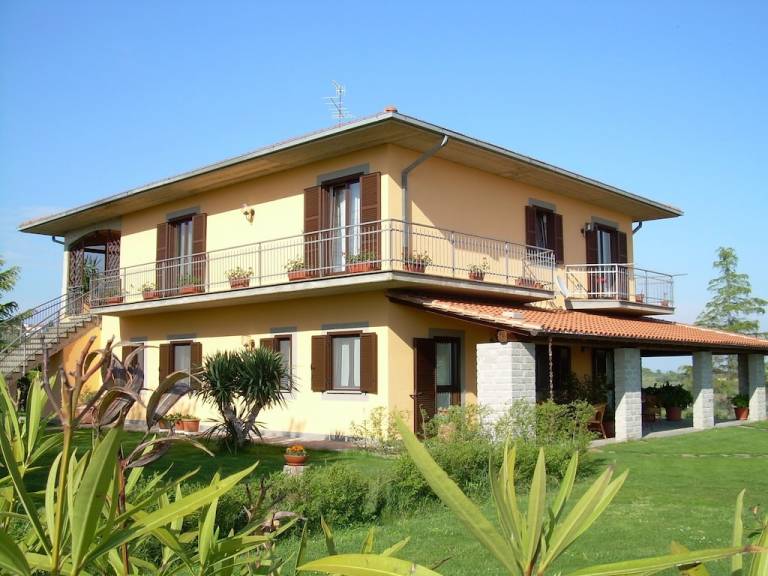 Agriturismo Montefiascone