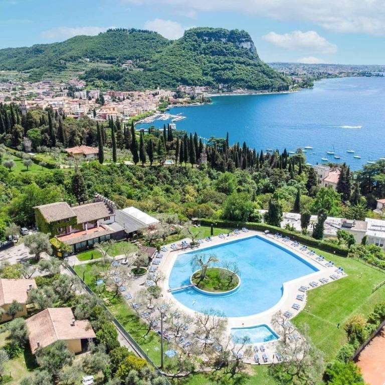 Ferienwohnung Costermano