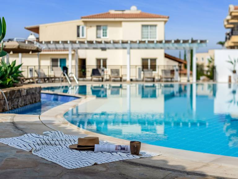 Apartament Paphos