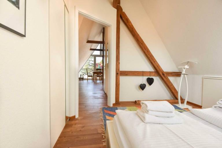 Villa Emmy 09 - Kamin und Haustiere erlaubt — photo 3