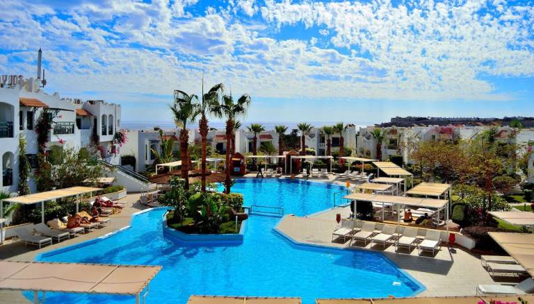 Casa Sharm el-Sheikh