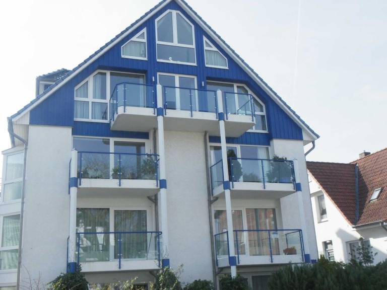 Ferienwohnung Timmendorfer Strand