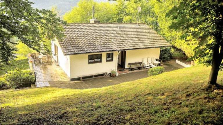 Ferienhaus  Widdau