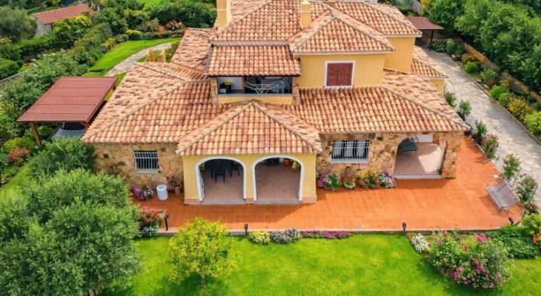 Apartment | Pets are welcome in San Teodoro
