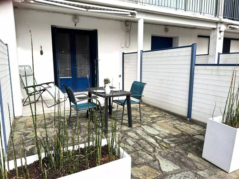 Appartement Saint-Gilles-Croix-de-Vie