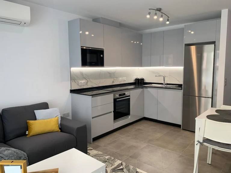 Apartmán  Gibraltár
