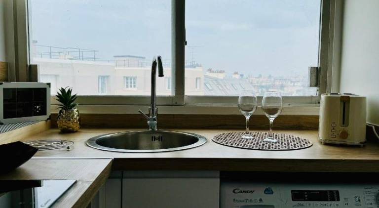 Apartment | Pets are welcome — photo 2