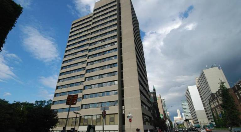 Tartu College Student Residence