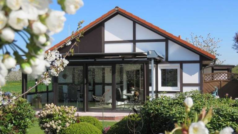 Ferienhaus Hollern-Twielenfleth