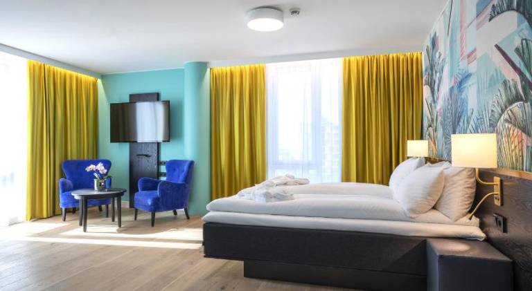 Thon Hotel Storo — photo 2