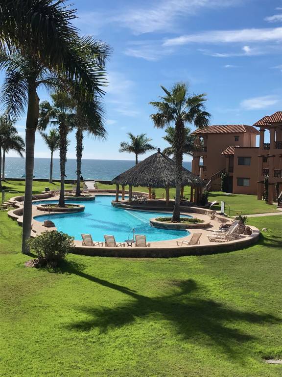 Condo San Carlos