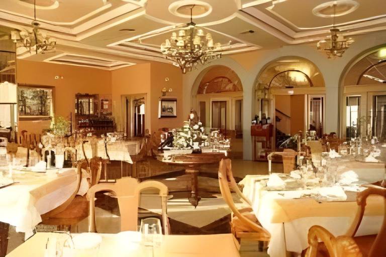 Hotel Santa Teresa in Ávila