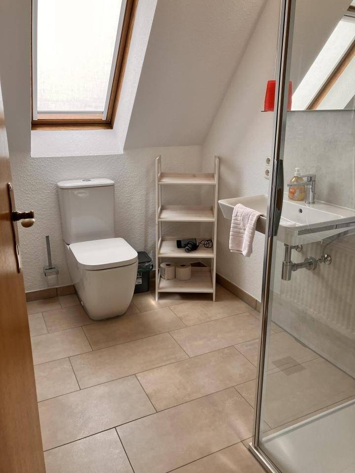 55 m² Ferienwohnung ∙ 2 Schlafzimmer ∙ 5 Gäste – Bild 7