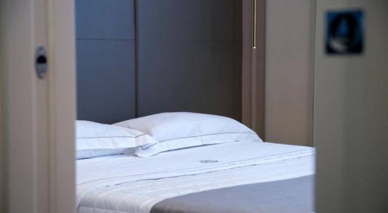 Hotel Ristorante Aeclanum in Avellino