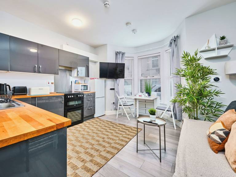 Apartment Portstewart