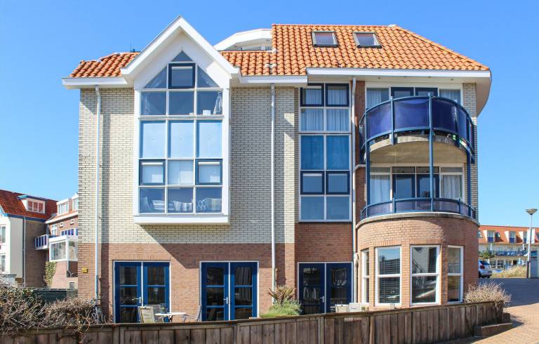 Appartement  Bergen aan Zee
