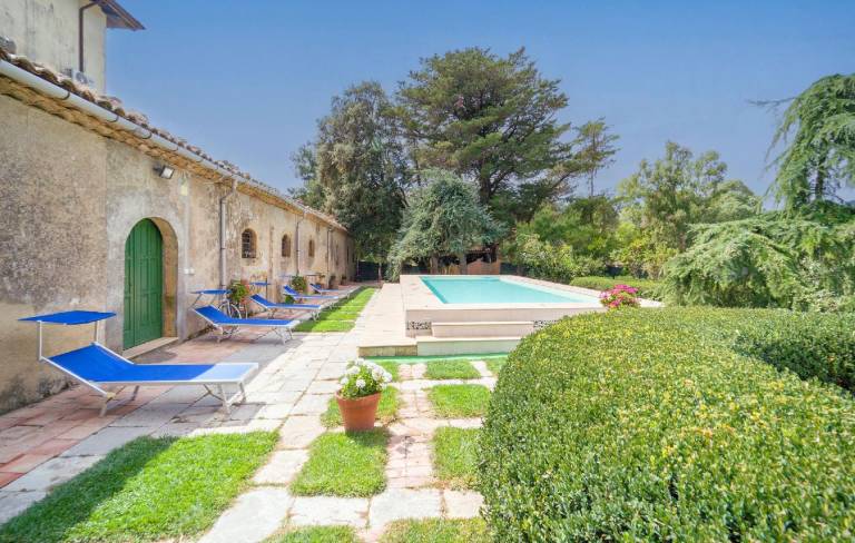 Casa vacanza  Cerami