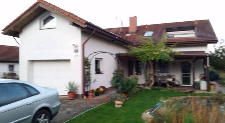 Apartmán  Pardubice