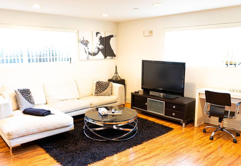 Appartement Hollywood