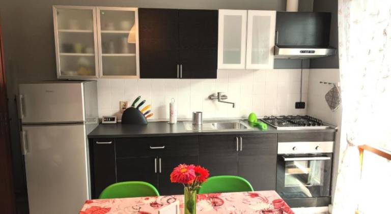 Rental apartment with terrace — photo 3