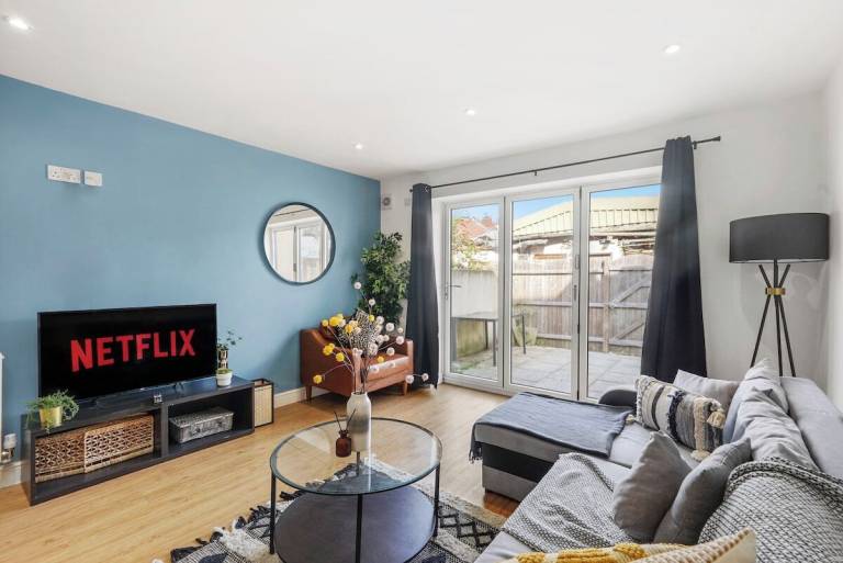 Appartement Eastville