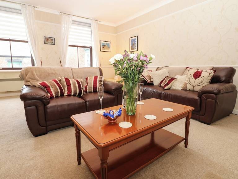 Cottage Bishop Auckland