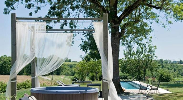 Domaine de L'Isle Basse — photo 4