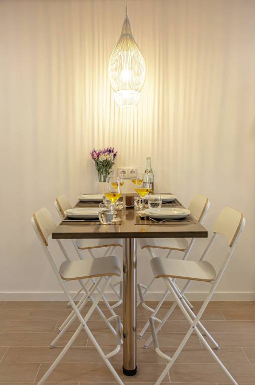 Sandi Apartment — photo 3