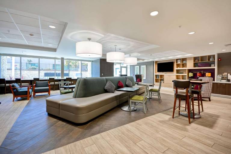 Home2 Suites by Hilton Livermore — photo 2