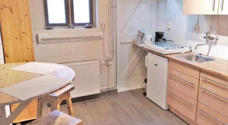 Rental apartment for 2 persons — photo 3