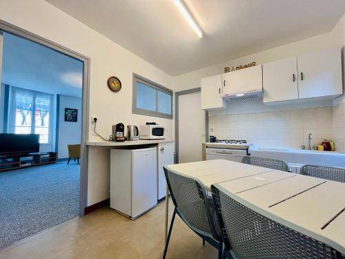 Appartement Carentan