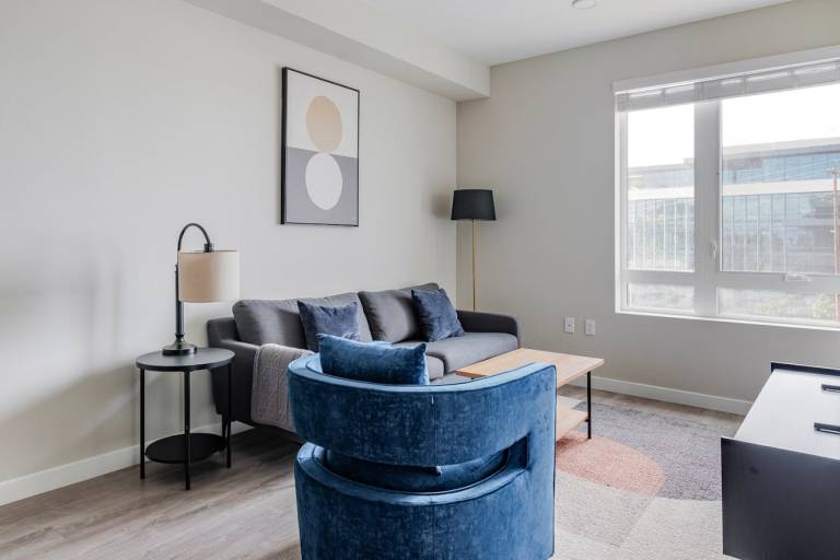 61 m&sup2; Ferienwohnung