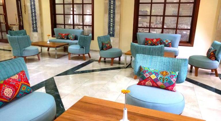 Holy Land Hotel — photo 3