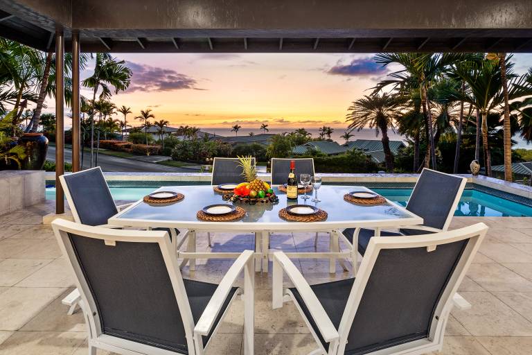 House  Keauhou
